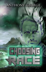 Choosing race Cover