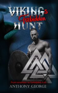 Viking hunt Cover