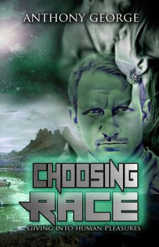 Choosing race Cover