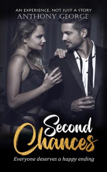 Second chances Cover